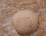 Foto del paso 4 de la receta: Pan amasado