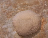 Foto del paso 4 de la receta: Pan amasado