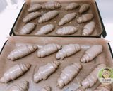 巧克力優格麵包捲的食譜步驟8照片