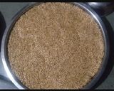 તલ ની ચિક્કી (Til Chikki Recipe In Gujarati) રેસીપી સ્ટેપ3ફોટો