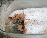 Foto del paso 10 de la receta: Tarta de manzana, nueces y pasas