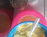 Foto langkah ke 2 dari resep Puding 3 lapis.