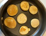 Foto langkah ke 2 dari resep Sarapan ala fast food restaurant.