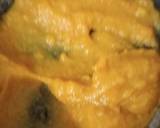Pumpkin oats soup recipe step 3 photo