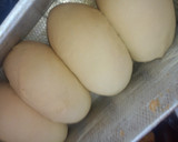 A picture of step 5 of Bread.