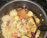 પાઉં ભાજી(Pav bhaji recipe in gujarati) રેસીપી સ્ટેપ5ફોટો