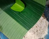 Foto langkah ke 4 dari resep Botok Tahu Ayam.