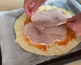 Foto del paso 2 de la receta: Hornazo canario