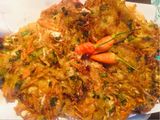 Bakwan Sayur Renyah