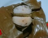 Foto langkah ke 5 dari resep Pais pisang.