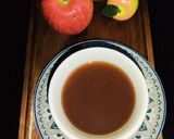 A picture of step 6 of Apple Cinnamon Tea.