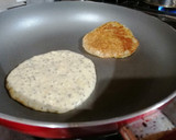 Foto del paso 4 de la receta: Mini Hot cakes de avena, amaranto y chía