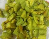 પરવળ નું શાક (Parval Shak Recipe In Gujarati) રેસીપી સ્ટેપ3ફોટો