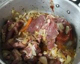 Foto del paso 3 de la receta: Carnecita a la cacerola. Grace