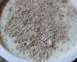 Foto del paso 3 de la receta: Helado casero de ananá
