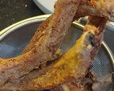 Foto langkah ke 3 dari resep Honey sauce Ribs.