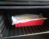 Foto del paso 5 de la receta: Pastel de puerro y atún