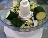 Pesto di zucchine