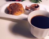 صورة لخطوة 3 من وصفة بان كيك سهل لذيذ