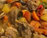 Foto langkah ke 3 dari resep Iga Sapi Asam Asam Kecap.