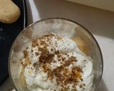 Foto del passaggio 6 della ricetta TIRAMISÙ ARANCIA E CANNELLA 🍊🥓