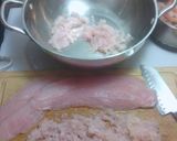 Foto del paso 1 de la receta: Ceviche de mariscos (mi receta tapatia)