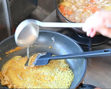 Foto del paso 5 de la receta: Curry japonés con pollo, sin pastillas (カレーライス)