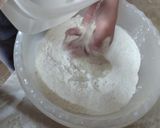 Foto del paso 1 de la receta: Pizza fugazzeta y napolitana