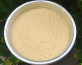 Hình bước làm 6 của món Bánh khoai mì nướng
