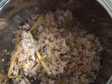 Nasi Liwet Magic Com