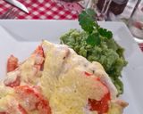 Foto del paso 6 de la receta: Puré al Verdeo