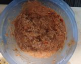Foto del paso 5 de la receta: Budín de pescado