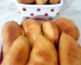 Foto langkah ke 7 dari resep Panada simple.