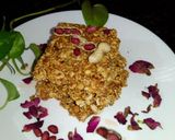 चिक्की (chikki recipe in Hindi) रेसिपी चरण 7 फोटो