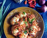 Foto langkah ke 5 dari resep Telur Rebus Mercon.