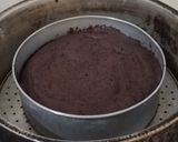 Foto langkah ke 7 dari resep Brownies Kukus Nyoklaaatt Banget.