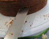 Foto del paso 4 de la receta: Pastel de chocolate