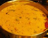 கத்திரிக்காய் மசாலா கறி (bagaara bain) ரெசிபி ஸ்டேப் 4 புகைப்படம்