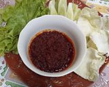 Foto langkah ke 4 dari resep Sambal bajak ala mama Al.