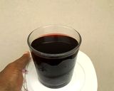 A picture of step 8 of Menstrual Pain Tea.
