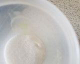 Foto del paso 2 de la receta: Muchos hijos, muchos crepes...😋