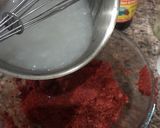 Foto langkah ke 6 dari resep Lowcarb Sugarfree Kimchi #keto #diabeticfriendly.