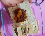 عکس مرحله 5 از دستور فینگرفود یهویی😋🌮
