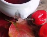 Une image de l'étape 6 de Velouté betterave🌰🥬 panais🌶️.