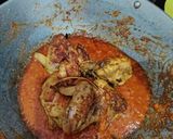 Foto langkah ke 4 dari resep 599. Ayam Masak Merah Bersantan.
