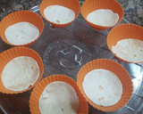 Foto del paso 3 de la receta: Mini tortitas para aperitivos y meriendas