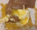 Glutén-, tej-, tojás-, cukor-, élesztőmentes kakaós kalács recept fázis 2 fotója