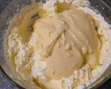 A picture of step 4 of Lemon Mousse 🍋 (with Condensed Milk).