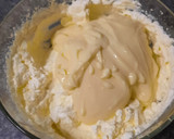 Foto del paso 4 de la receta: Mousse de limón 🍋 (con leche condensada)