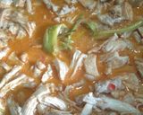 Foto langkah ke 3 dari resep Ayam Suwir.